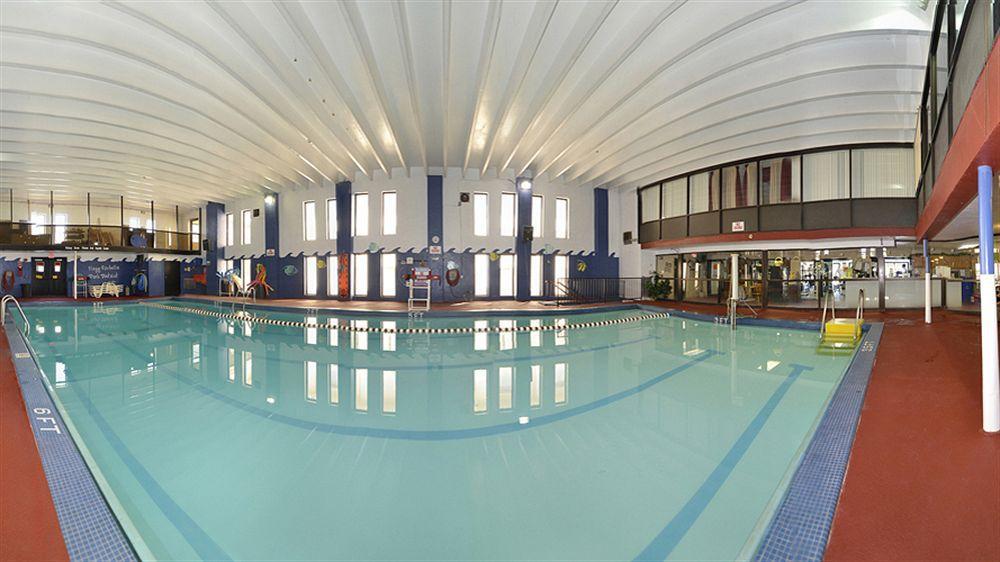 Comfort Inn & Suites Rochelle - Dekalb Экстерьер фото