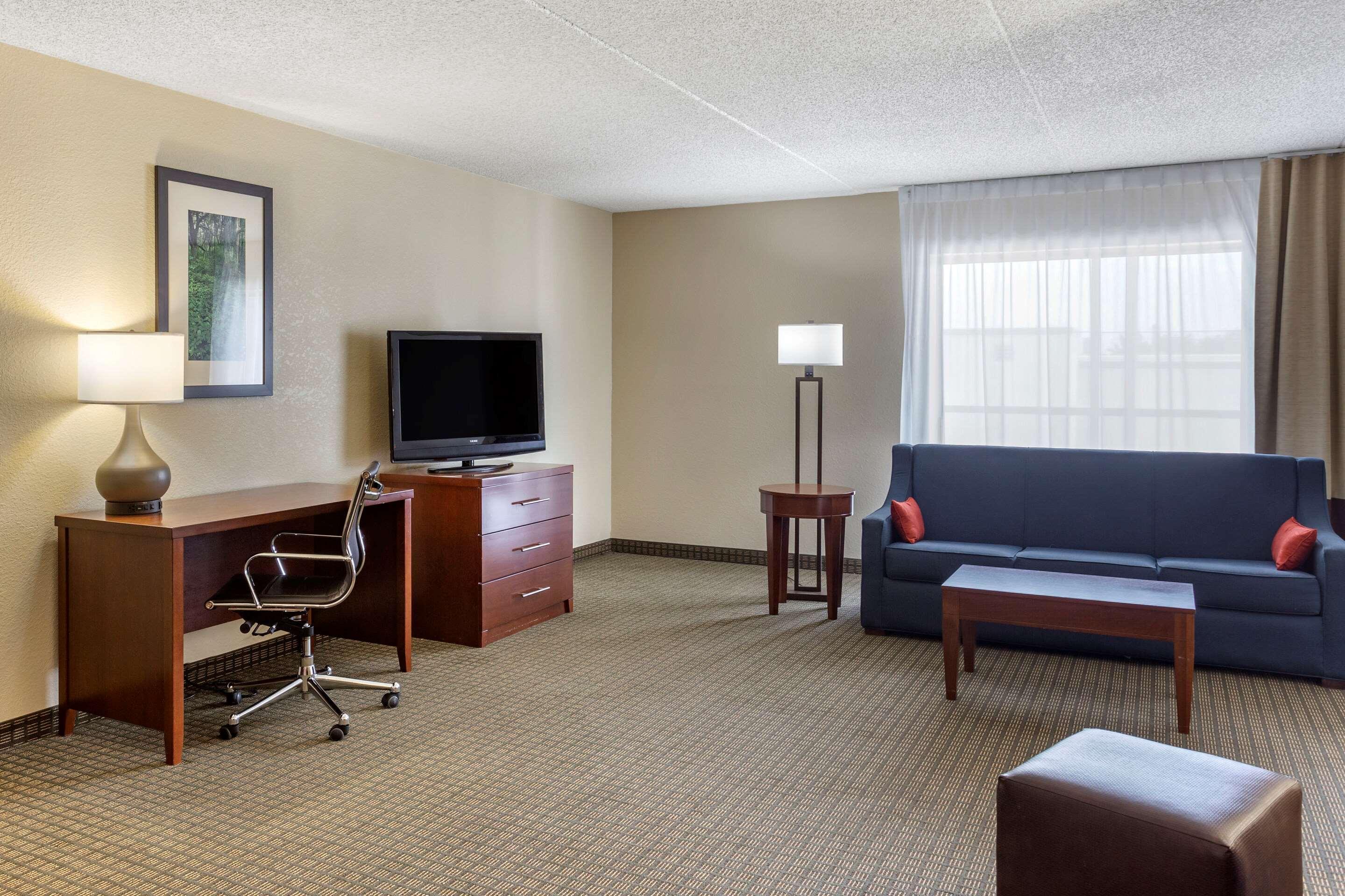 Comfort Inn & Suites Rochelle - Dekalb Экстерьер фото