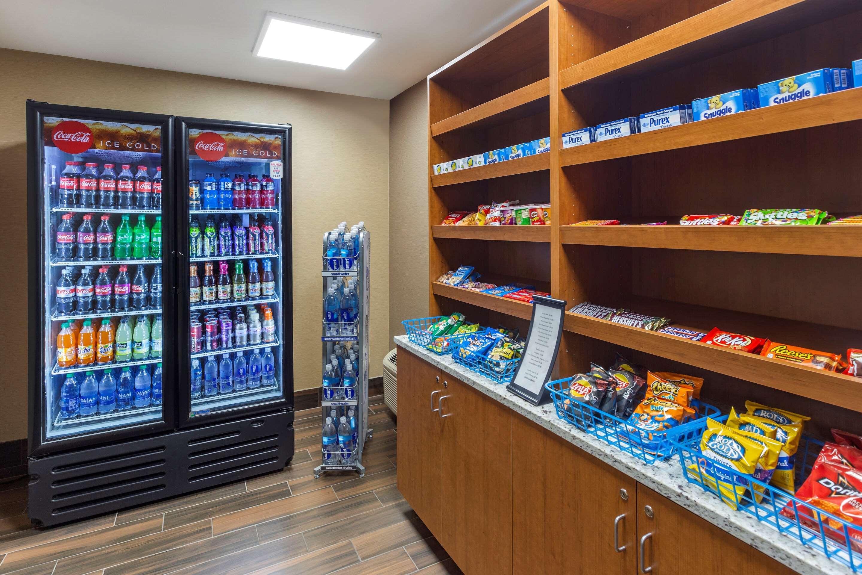Comfort Inn & Suites Rochelle - Dekalb Экстерьер фото