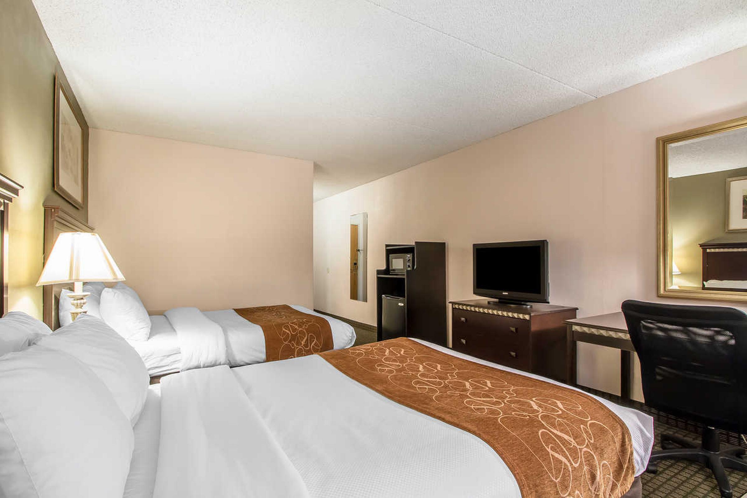 Comfort Inn & Suites Rochelle - Dekalb Экстерьер фото