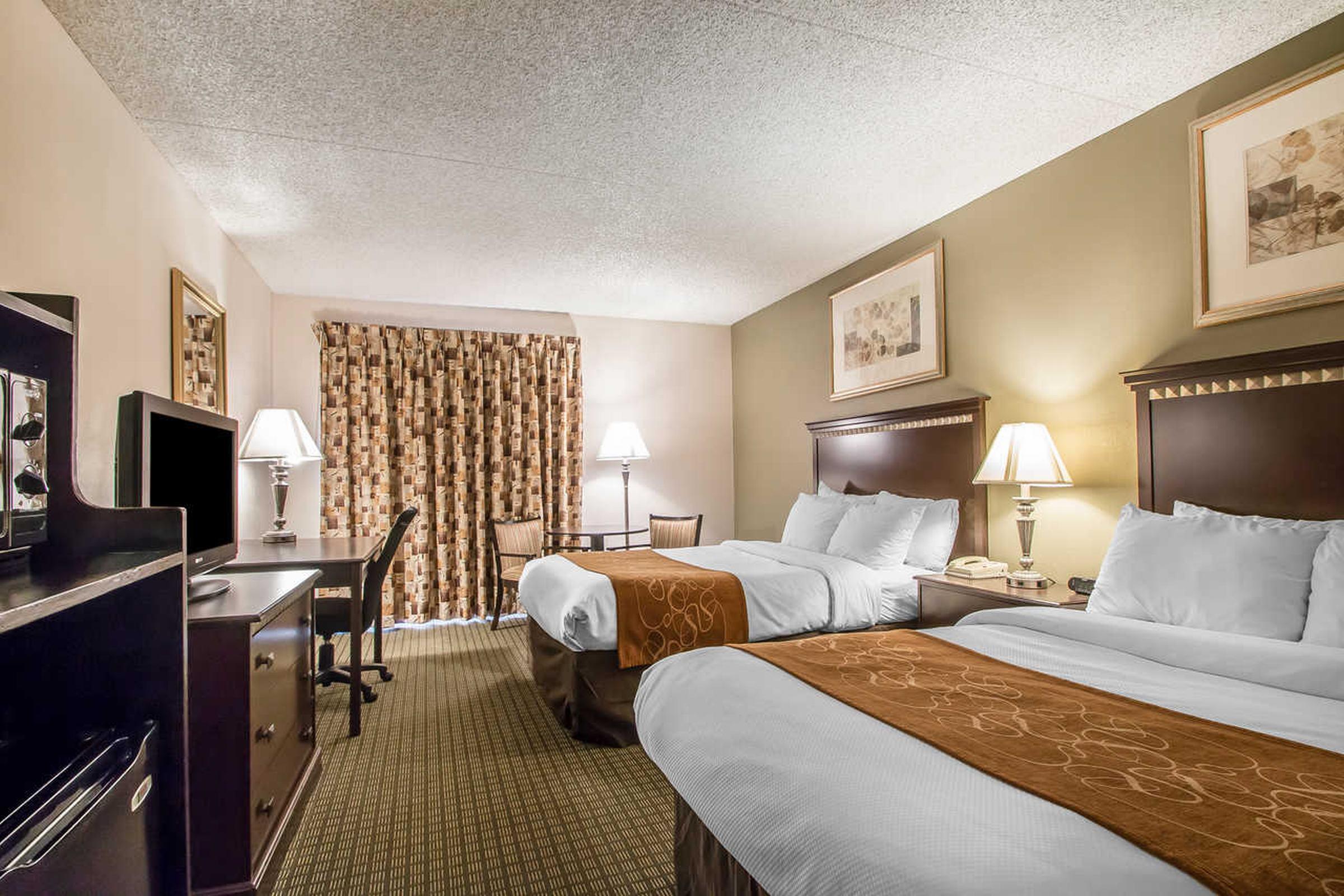 Comfort Inn & Suites Rochelle - Dekalb Экстерьер фото