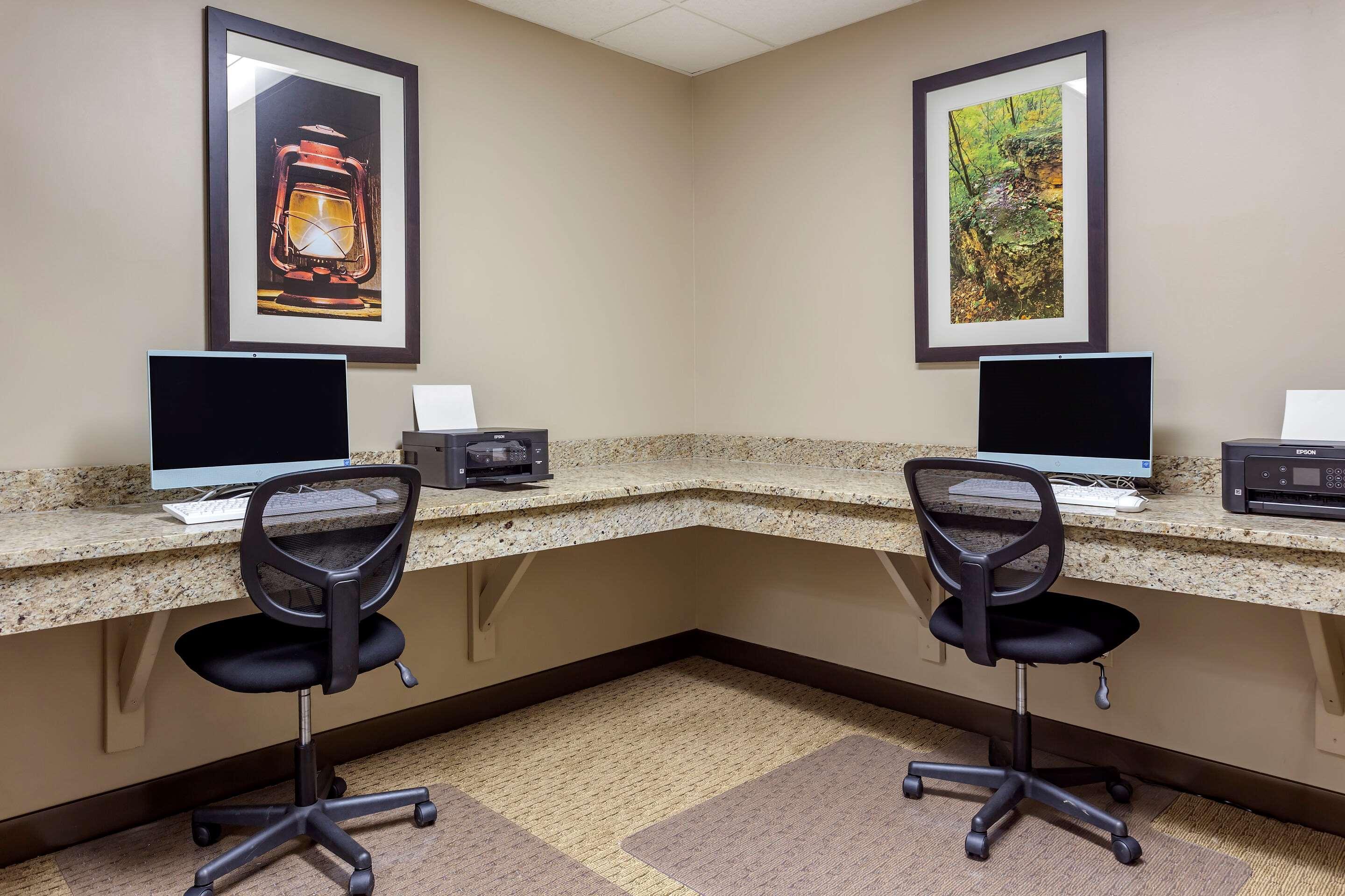 Comfort Inn & Suites Rochelle - Dekalb Экстерьер фото