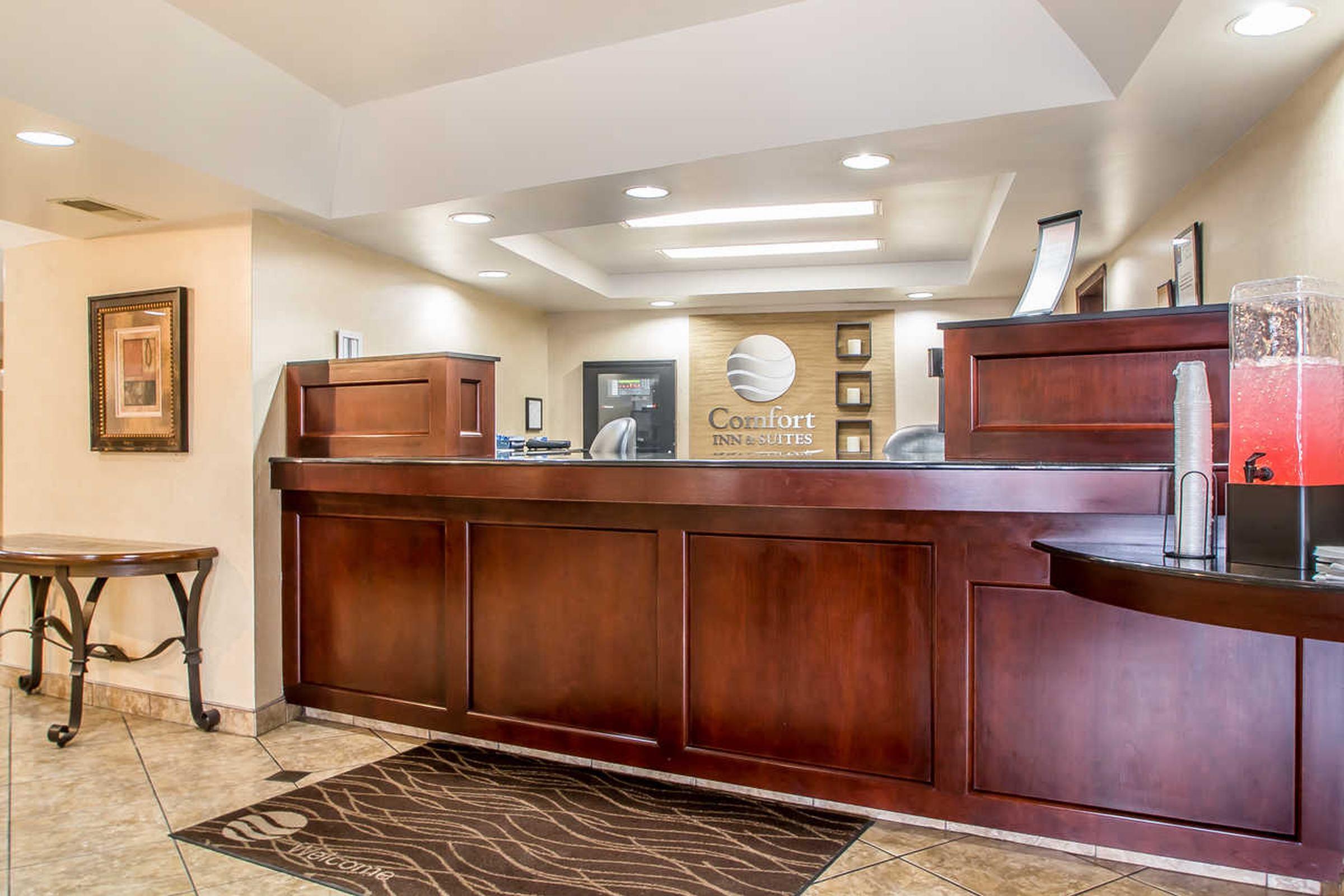 Comfort Inn & Suites Rochelle - Dekalb Экстерьер фото