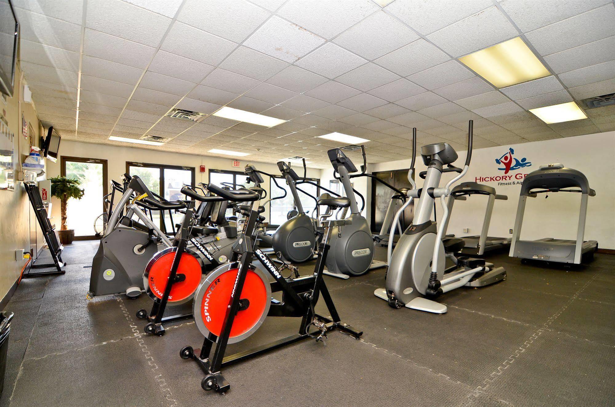Comfort Inn & Suites Rochelle - Dekalb Экстерьер фото