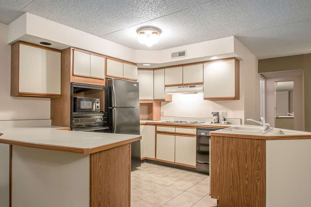 Comfort Inn & Suites Rochelle - Dekalb Номер фото